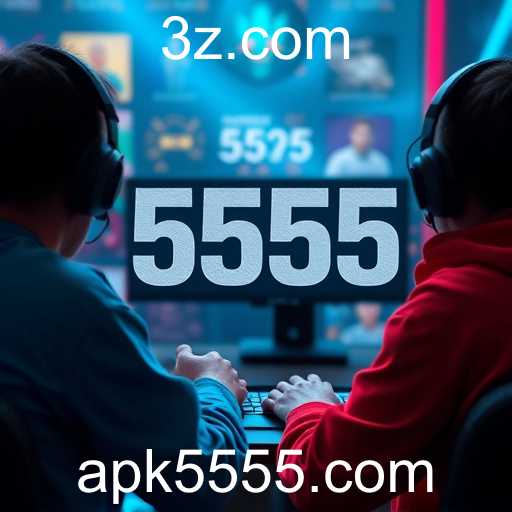 A Revolução dos Jogos em 2025