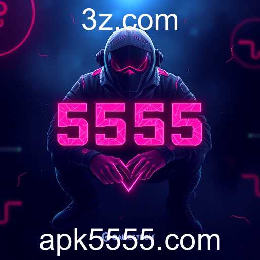 A Revolução dos Jogos com a Novidade 5555