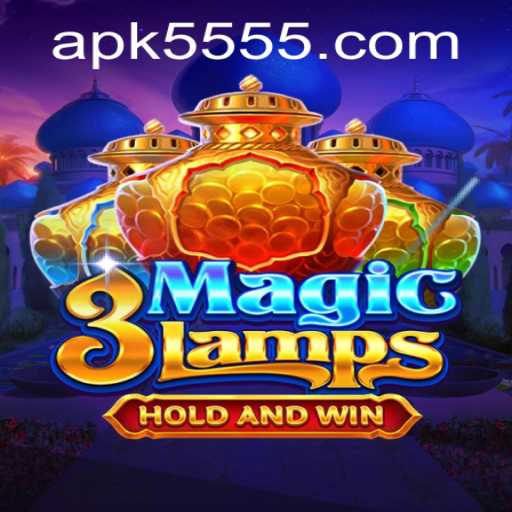 Exploring the Enchanting World of 3MagicLamps and the Mystery of 5555 PH Login