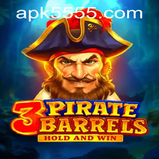 Unveiling 3PirateBarrels: The Gaming Sensation with a Twist of 5555 PH Login