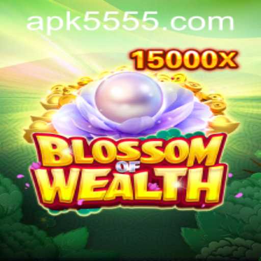 Blossom of Wealth: Navigating the World of Prosperity