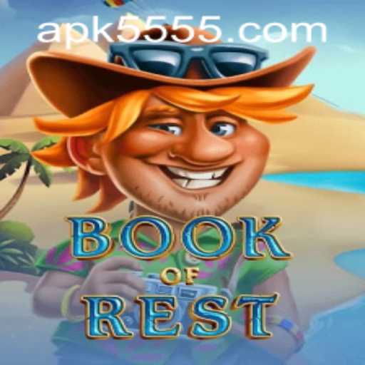 Discover 'BookofRest': A Journey Through Fantasy Gaming