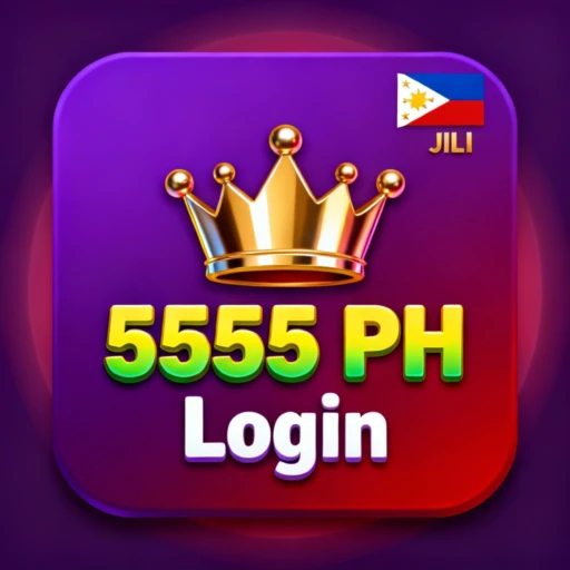 5555 PH Login