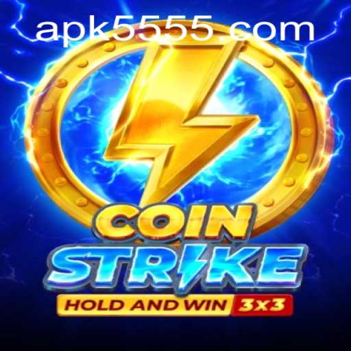 Coinstrike: An Exciting Adventure in the World of 5555 PH Login