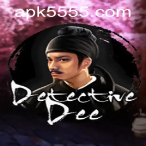 Dive into the Mystery of DetectiveDee: Unlocking the Secrets of 5555 PH Login