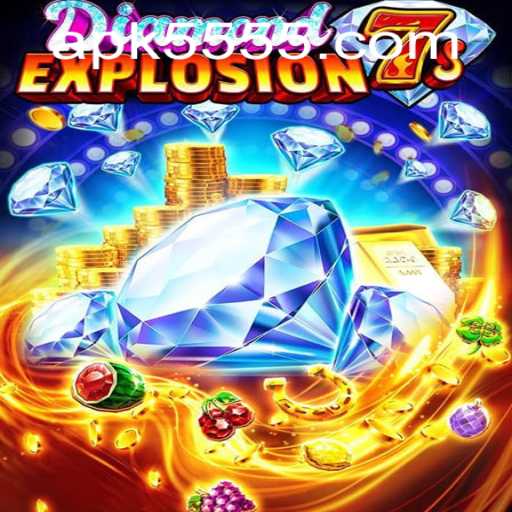 DiamondExplosion7s: A Captivating Game for Enthusiasts