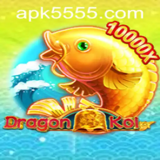 Exploring the Enchanting World of DragonKoi: A Comprehensive Guide to 5555 PH Login
