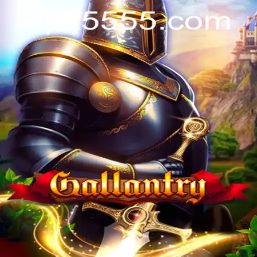 Exploring the Thrilling World of Gallantry and the 5555 PH Login Advantage