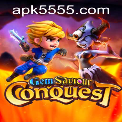 GemSaviourConquest: An Engaging Journey in the World of Fantasy and Adventure