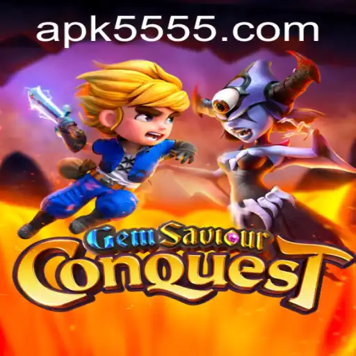 GemSaviourConquest: An Engaging Journey in the World of Fantasy and Adventure