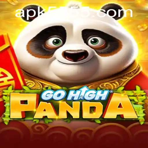 GoHighPanda: Exploring the Adventurous World of 5555 PH Login