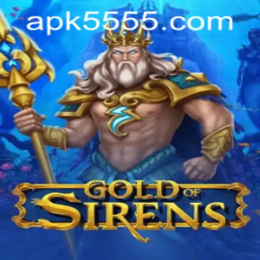 GoldofSirens: Dive Into a Mystical Adventure with 5555 PH Login