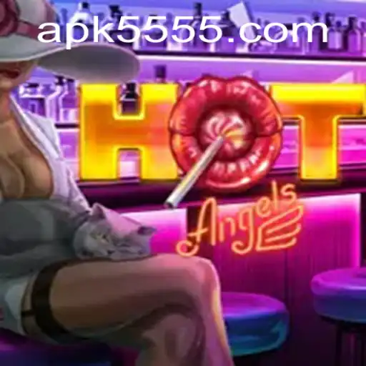 HotAngels: An Intriguing Adventure in a Virtual Paradise