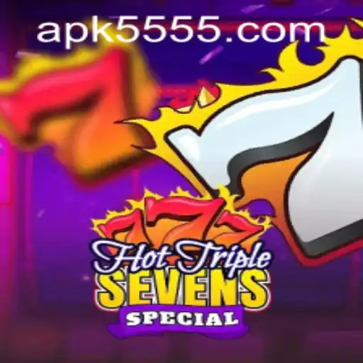 HotTripleSevensSpecial: A Thrilling Casino Experience with a Unique Twist