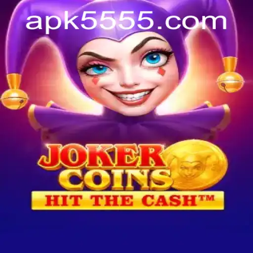 JokerCoins: The Ultimate Gaming Sensation with 5555 PH Login