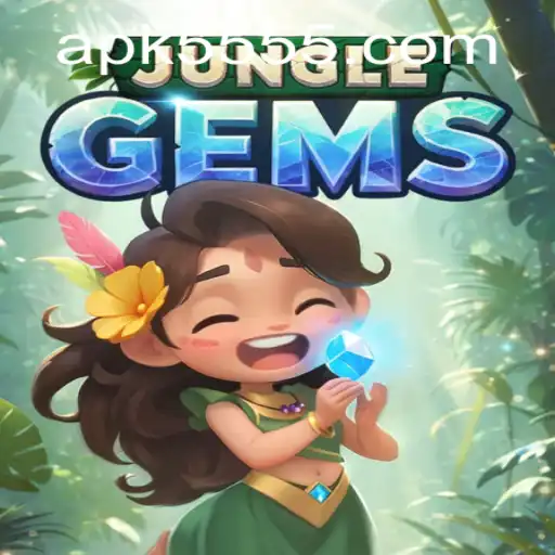 Discover the Enchanting World of JungleGems with 5555 PH Login