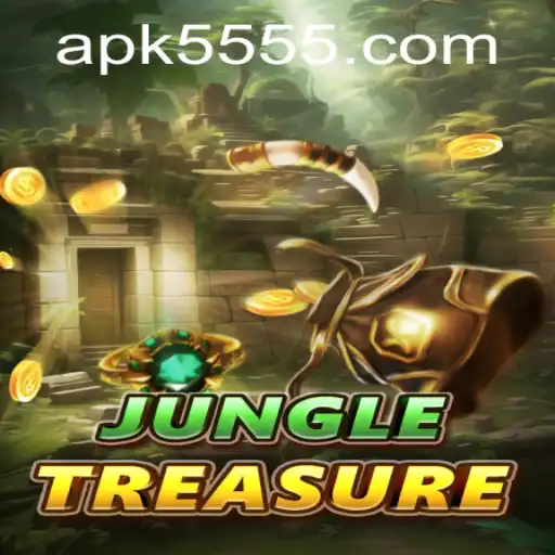 Explore the Exciting World of JungleTreasure and the Intriguing 5555 PH Login