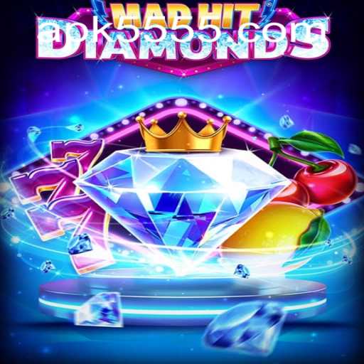 Explore the Thrilling World of MadHitDiamonds with 5555 PH Login