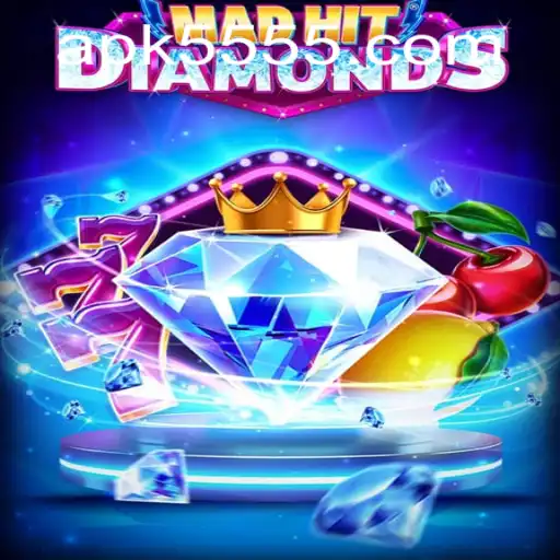 Explore the Thrilling World of MadHitDiamonds with 5555 PH Login