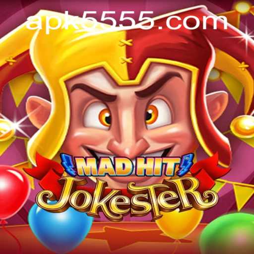 MadHitJokester: An Exciting Journey into Chaos and Laughter