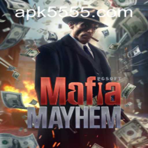 Experience the Thrills of MafiaMayhem: A Game of Strategy and Deception