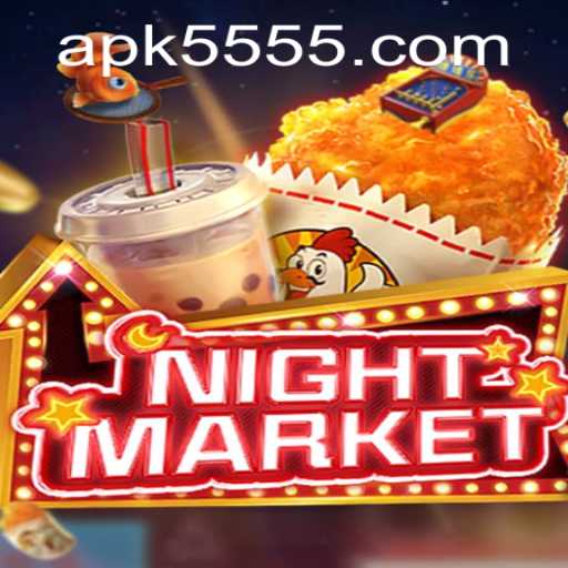 Exploring NIGHTMARKET: A Thrilling Gaming Experience