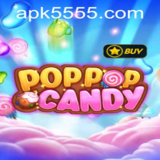 Exploring POPPOPCANDY and the 5555 PH Login Experience