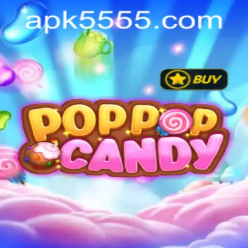 Exploring POPPOPCANDY and the 5555 PH Login Experience