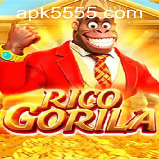 Exploring RicoGorila: The New Sensation with 5555 PH Login