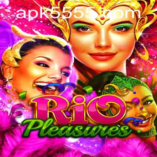 RioPleasures: A Colorful Journey into Virtual Adventure
