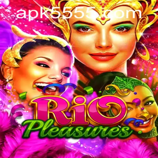 RioPleasures: A Colorful Journey into Virtual Adventure