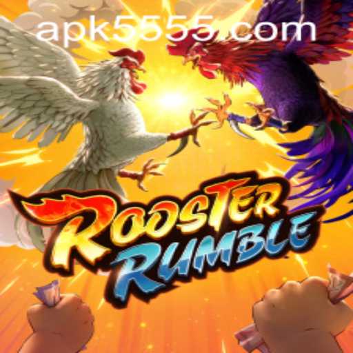 Unveiling the Excitement of RoosterRumble and 5555 PH Login