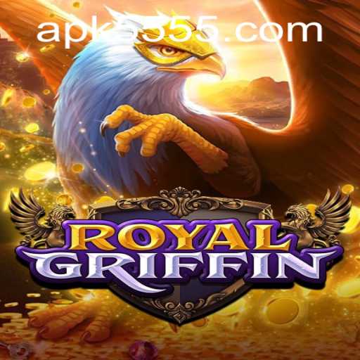 RoyalGriffin: An Immersive Adventure into the Realm of Magic and Strategy