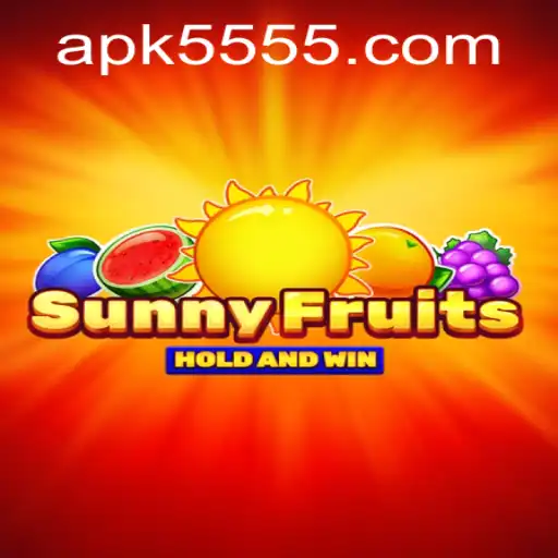 SunnyFruits: A Vibrant Journey in Gaming