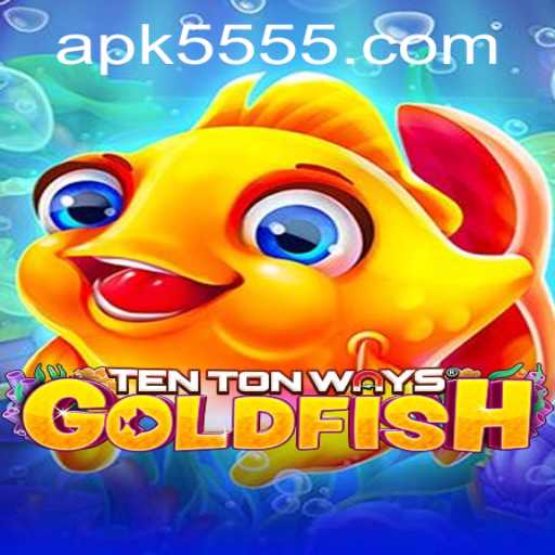 Experience the Excitement of TenTonWaysGoldfish with 5555 PH Login