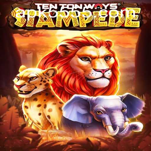 Discover TenTonWaysStampede: The Ultimate Gaming Adventure