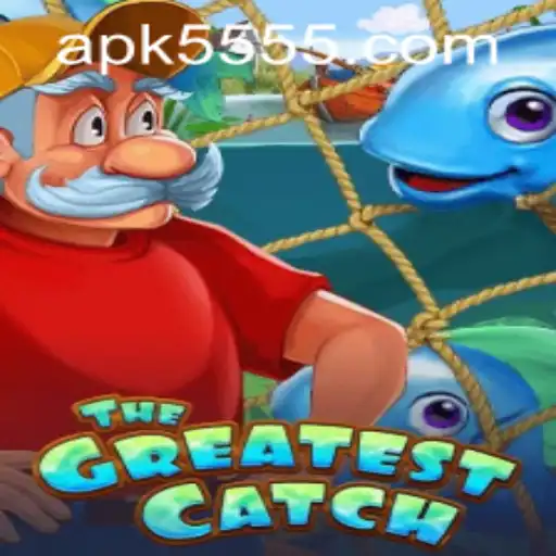 TheGreatestCatch: Navigating the Waters of Adventure and Strategy