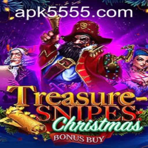 TreasuresnipesChristmas: The Ultimate Holiday Adventure