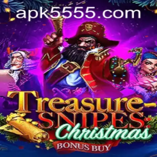 TreasuresnipesChristmas: The Ultimate Holiday Adventure
