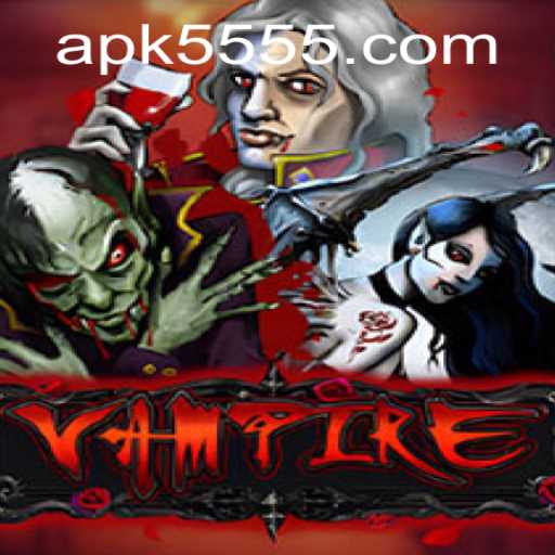 Unveiling Vampire: The Enchanting World of 5555 PH Login