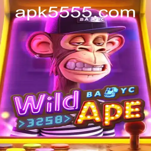 WildApe3258: A New Gaming Adventure with a Twist