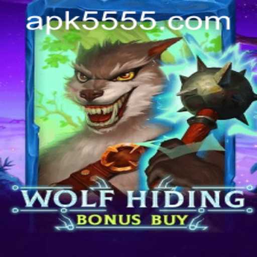 Exploring the Intricacies of WolfHidingBonusBuy