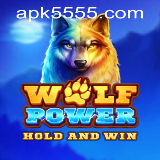 Revolutionizing Gaming with WolfPower and the 5555 PH Login